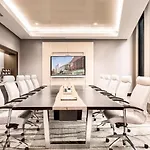 Hanza Tower Hotel Platinium 5 Stars