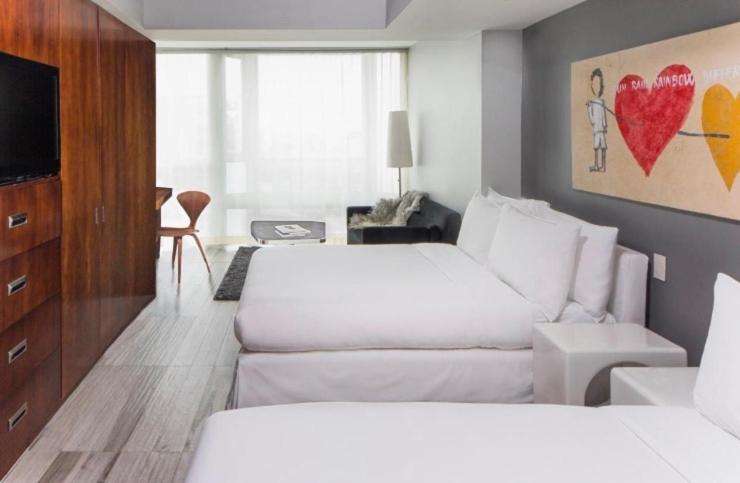 Hanza Tower Platinium 5 Stars * Szczecin