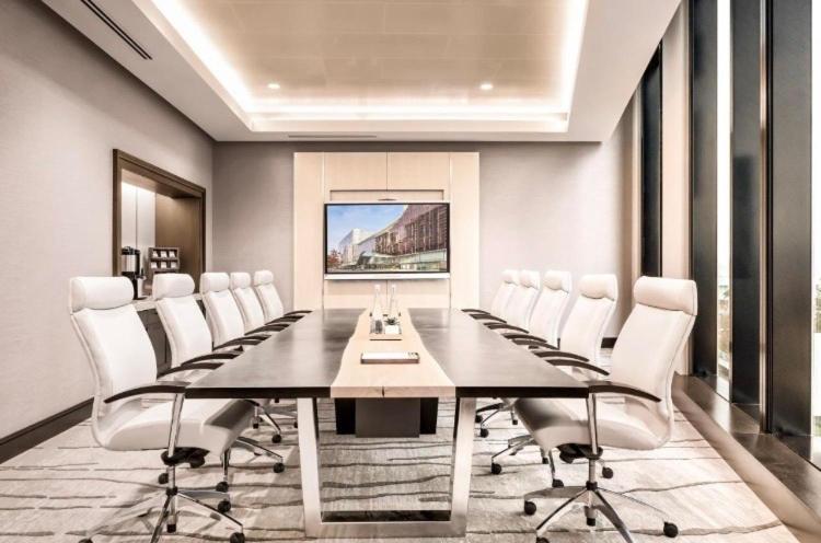 Apartment Hanza Tower Platinium 5 Stars *