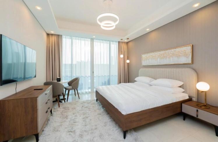 Apartment Hanza Tower Platinium 5 Stars *
