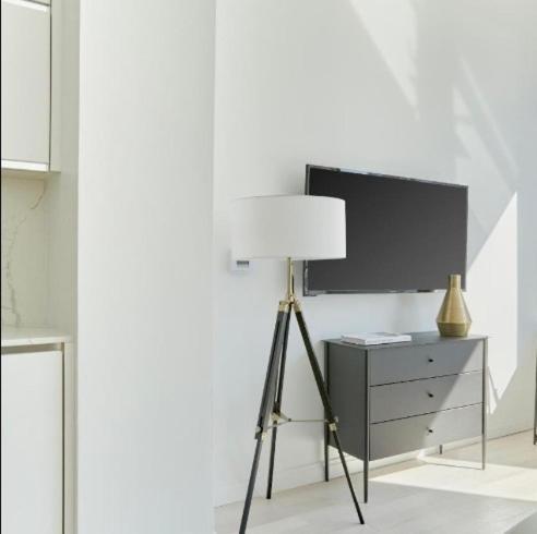 Hanza Tower Platinium 5 Stars